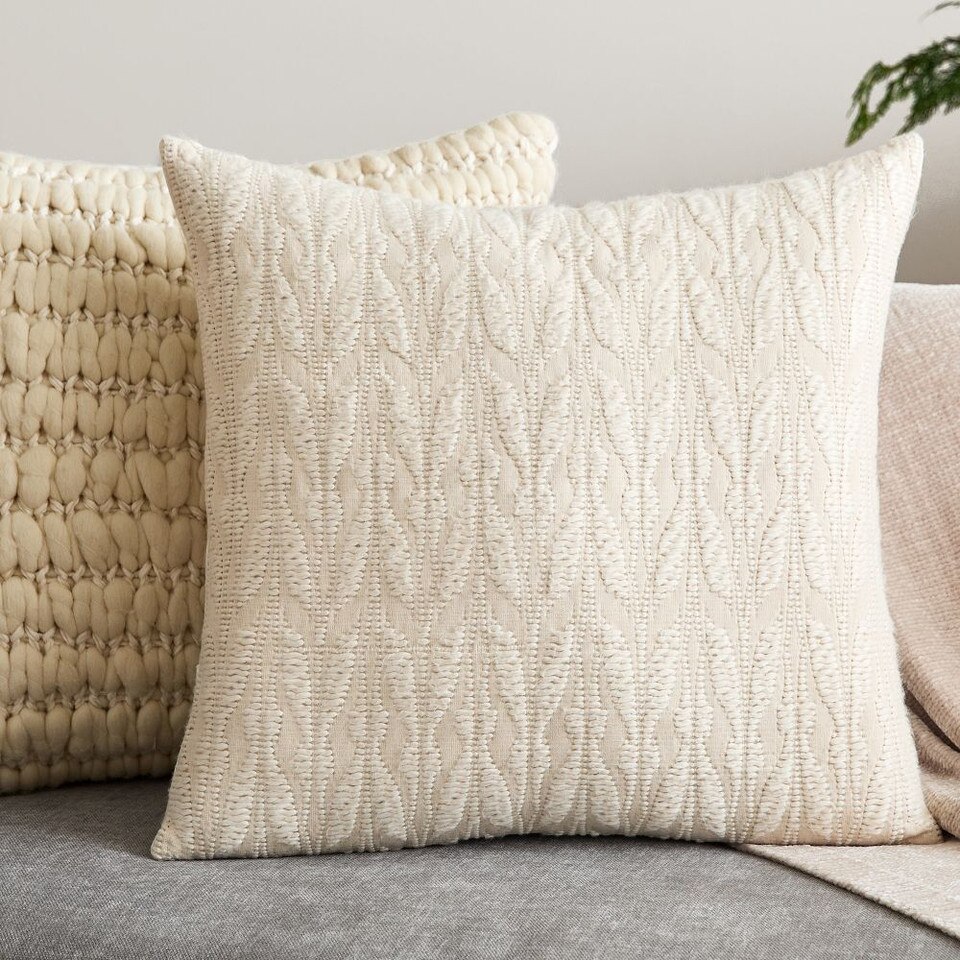 Mariposa Cushion Cover