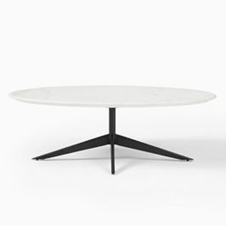 Marlow Oval Coffee Table West Elm United Kingdom - West Elm Marble Coffee Table Oval Marlow Oval Coffee Table West Elm United Kingdom - West Elm Marble Coffee Table Oval