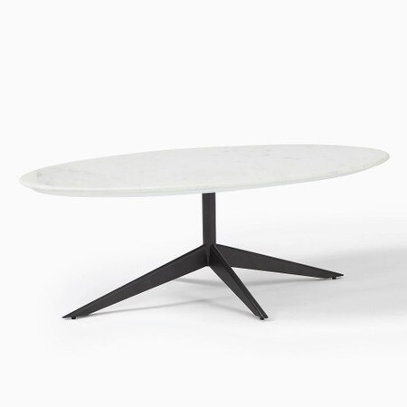 Marlow Oval Coffee Table West Elm United Kingdom - West Elm Marble Coffee Table Oval Marlow Oval Coffee Table West Elm United Kingdom - West Elm Marble Coffee Table Oval