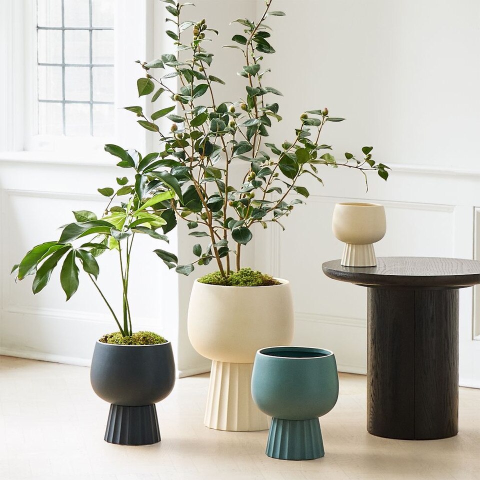 Marta Ceramic Planters