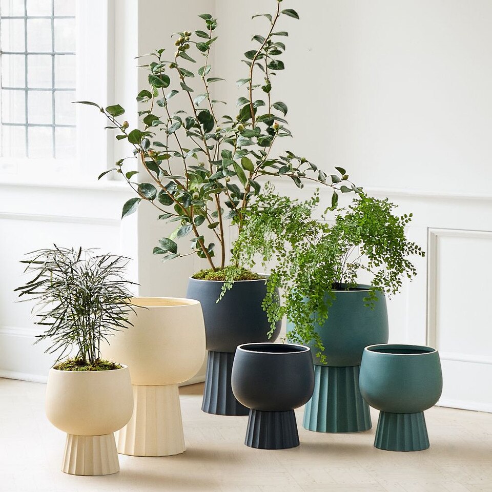 Marta Ceramic Planters