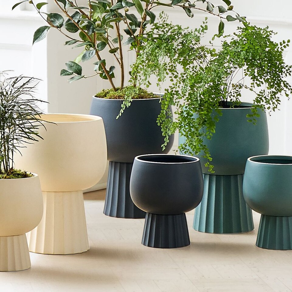 Marta Ceramic Planters