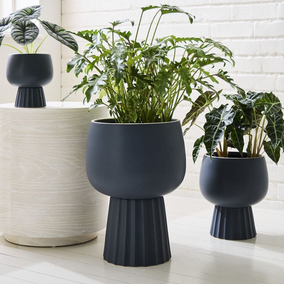 Marta Ceramic Planters