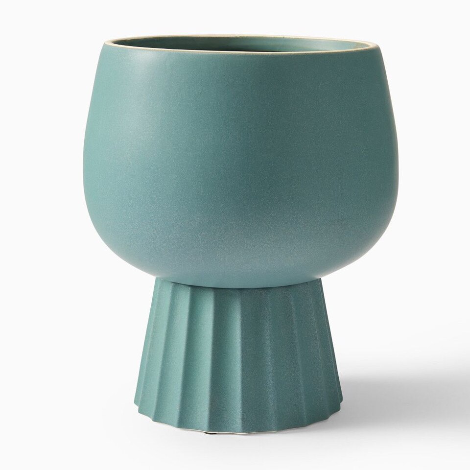 Marta Ceramic Planters