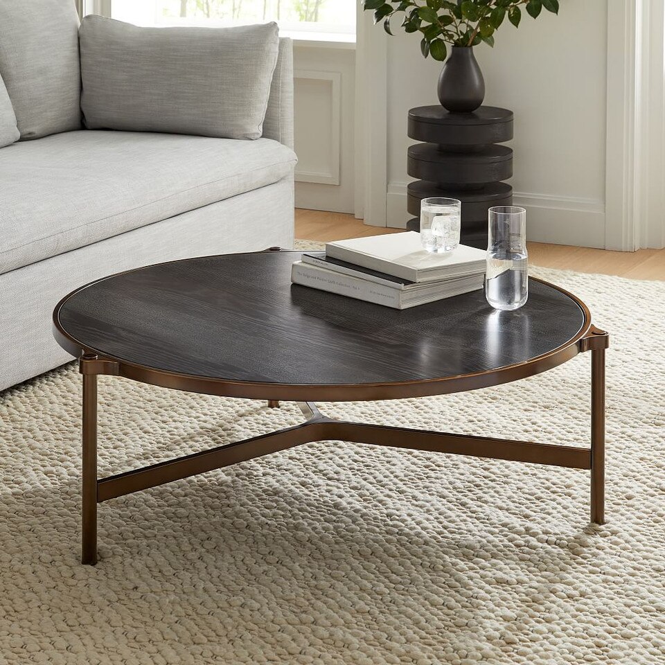 Mateo Coffee Table