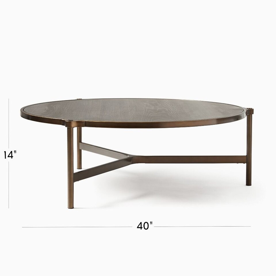 Mateo Coffee Table