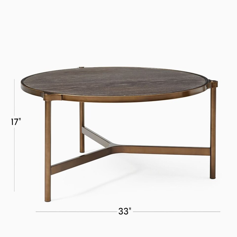 Mateo Coffee Table