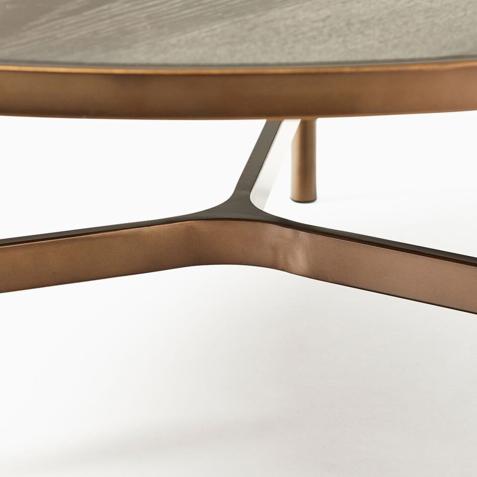 Mateo Coffee Table