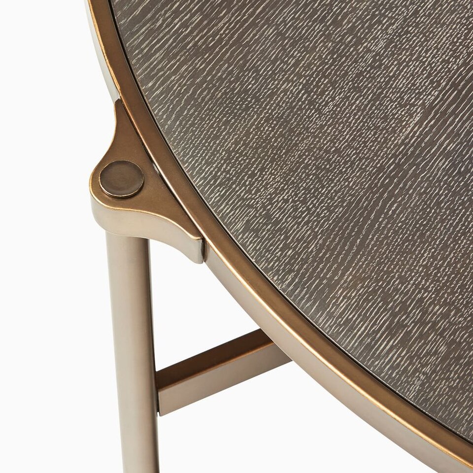 Mateo Coffee Table