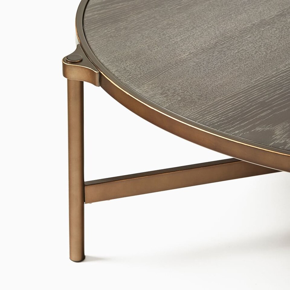Mateo Coffee Table
