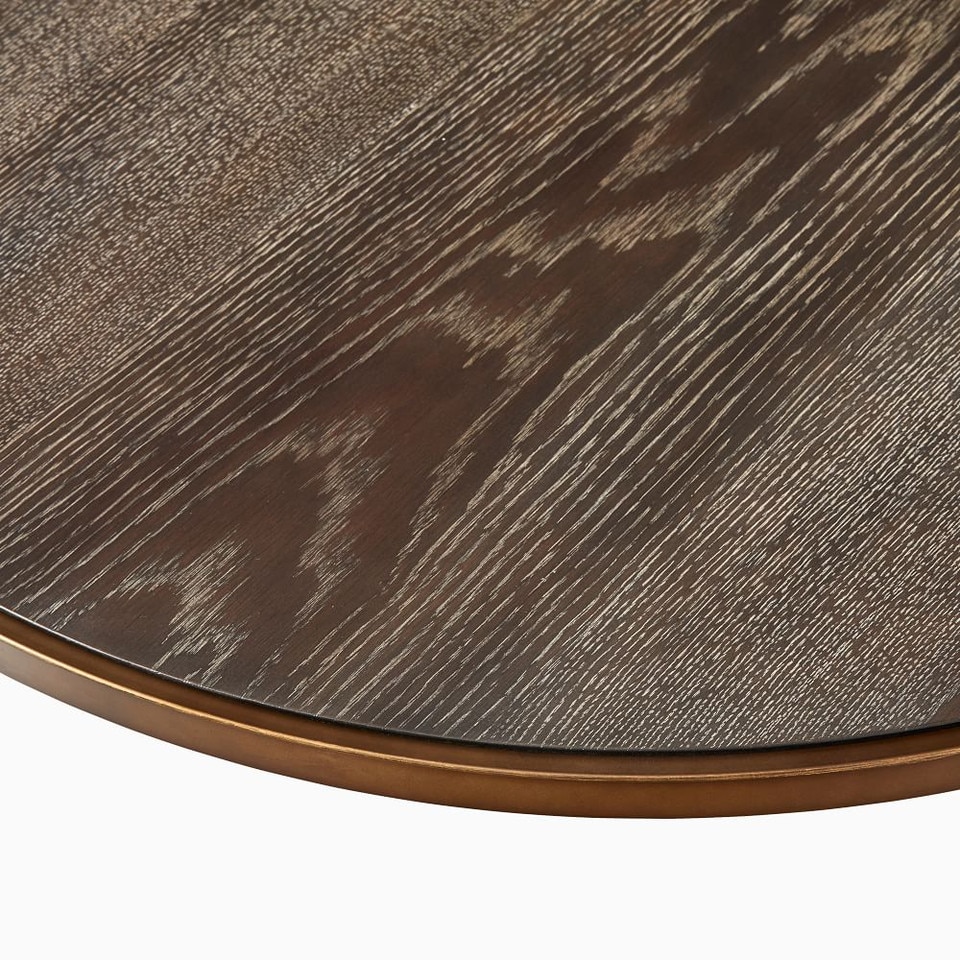 Mateo Coffee Table