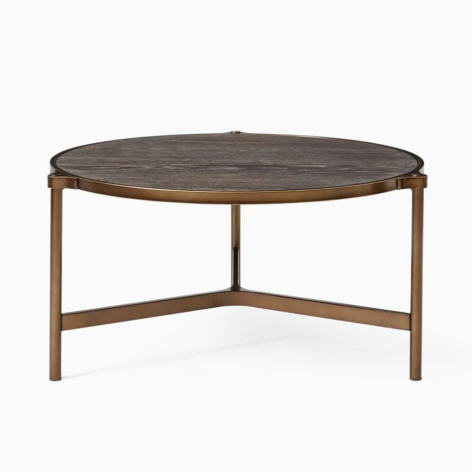 Mateo Coffee Table