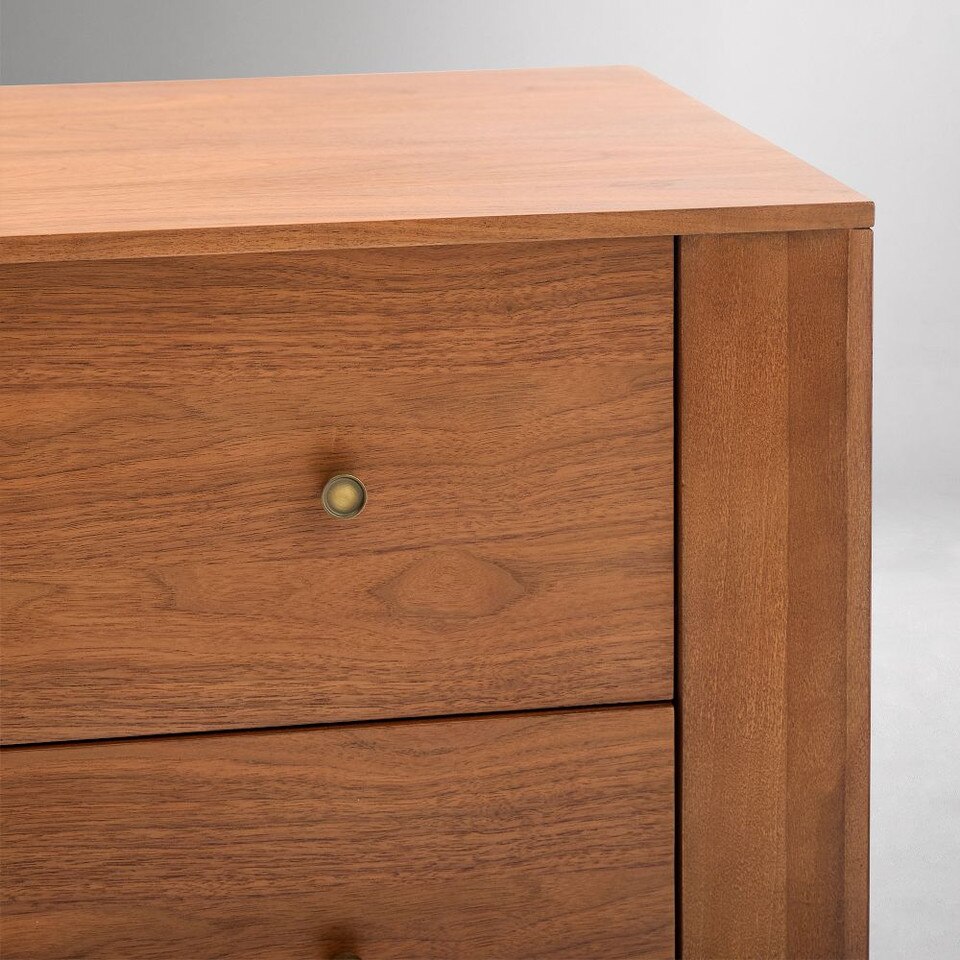 Matias 6-Drawer Chest (168 cm)