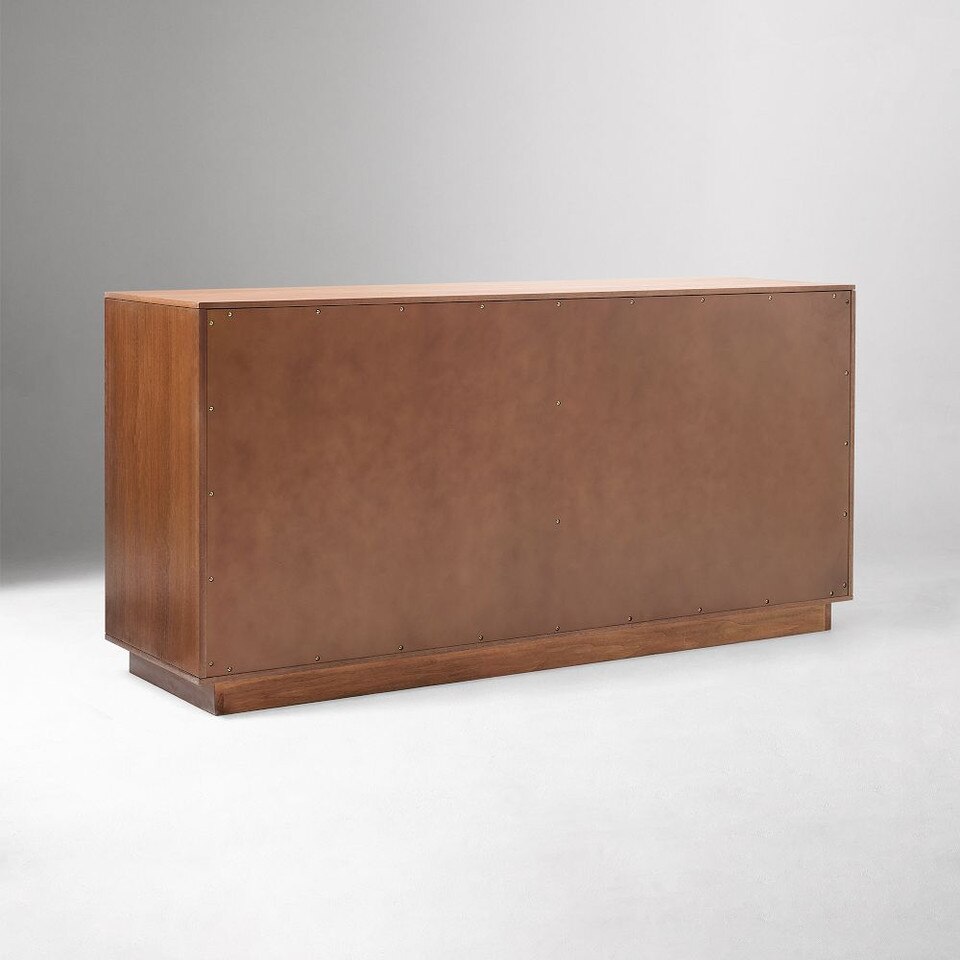 Matias 6-Drawer Chest (168 cm)