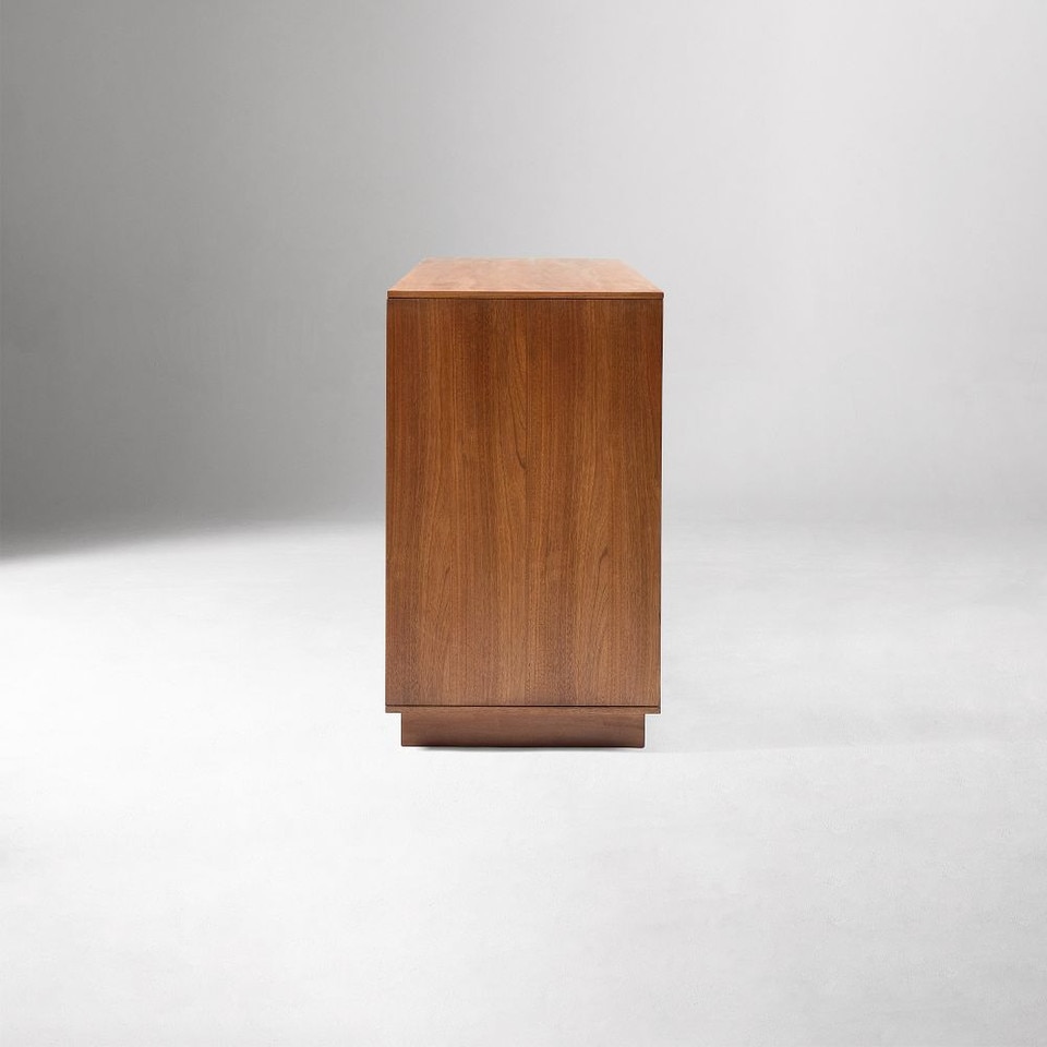 Matias 6-Drawer Chest (168 cm)