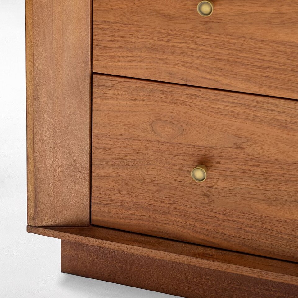 Matias 6-Drawer Chest (168 cm)