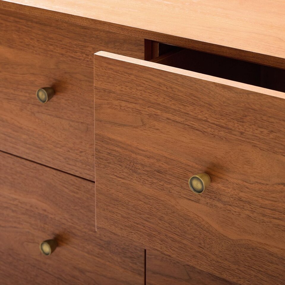 Matias 6-Drawer Chest (168 cm)