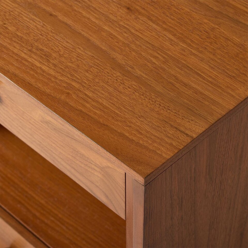 Matias Bedside Table (61 cm)