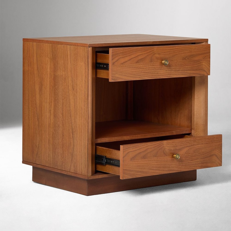 Matias Bedside Table (61 cm)