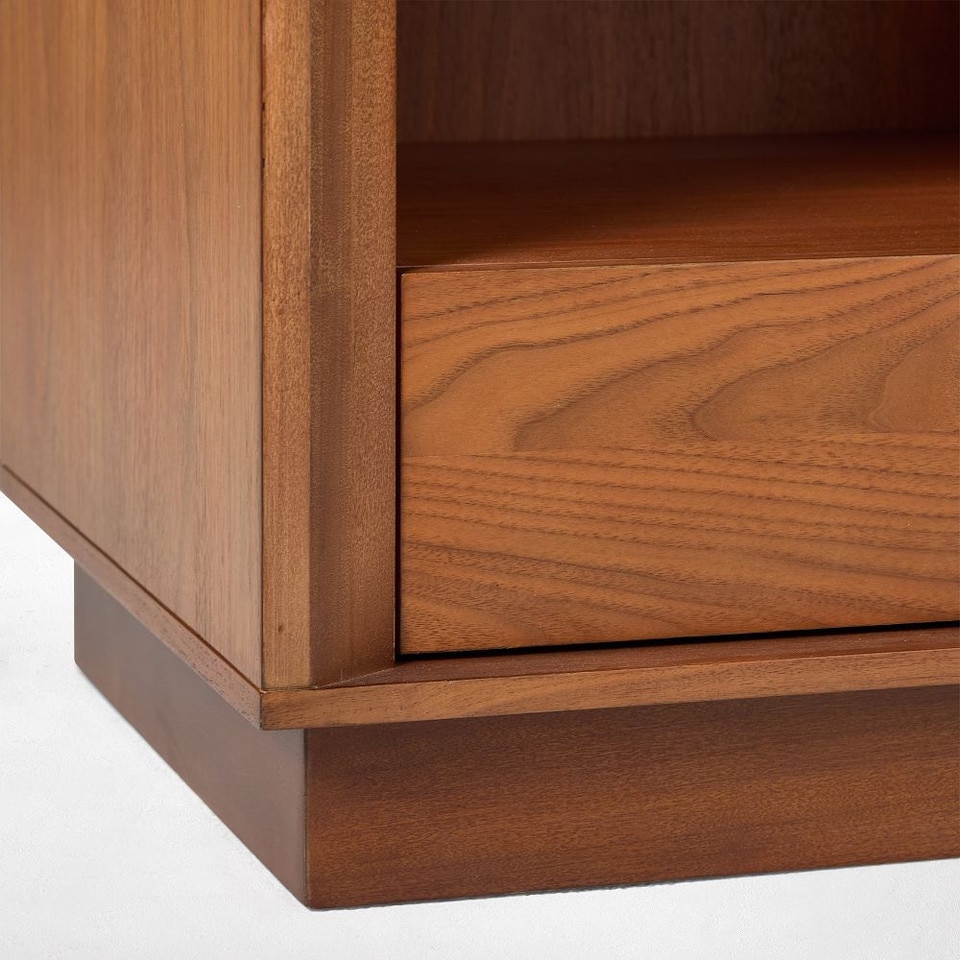 Matias Bedside Table (61 cm)