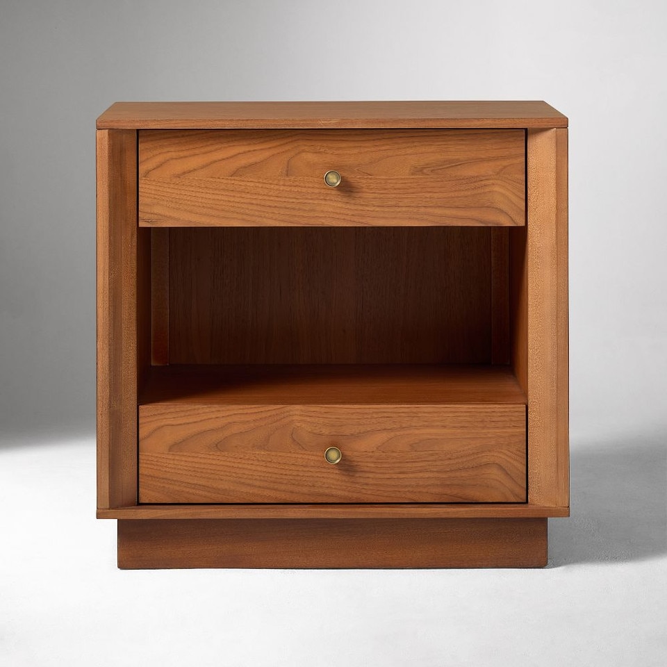 Matias Bedside Table (61 cm)