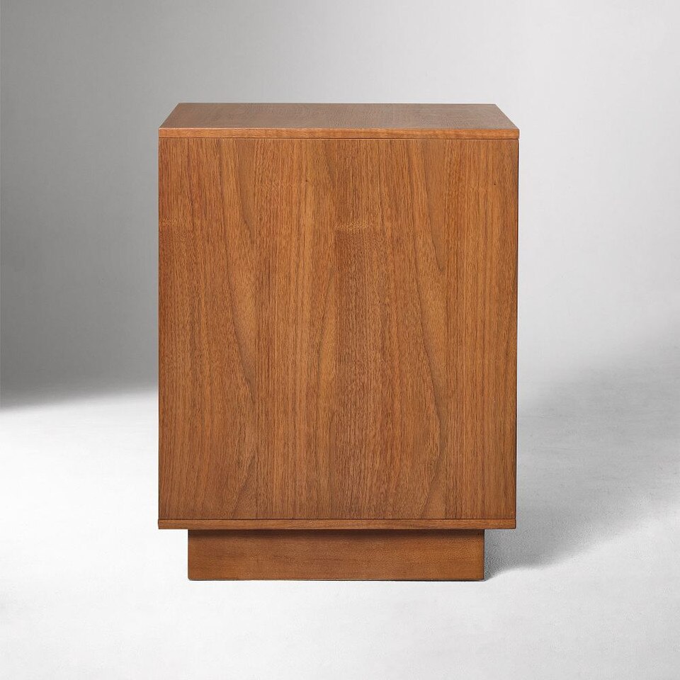 Matias Bedside Table (61 cm)
