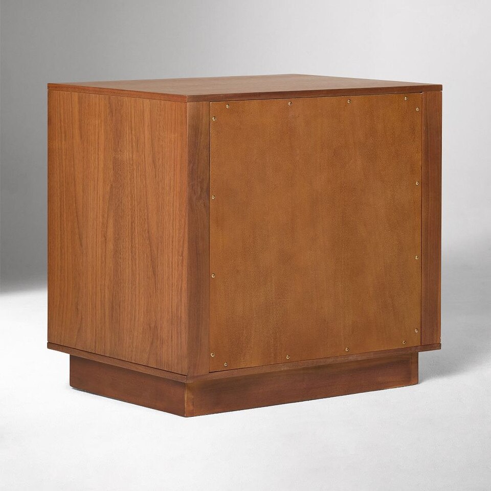 Matias Bedside Table (61 cm)