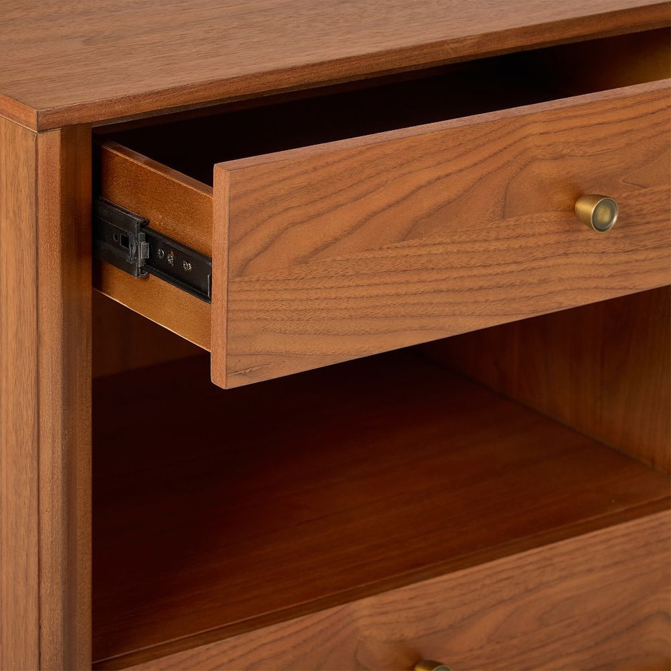 Matias Bedside Table (61 cm)