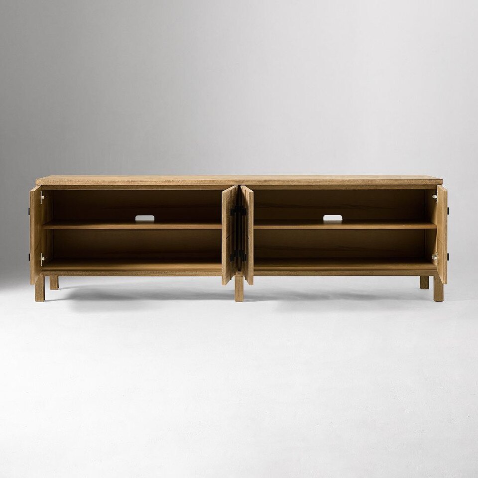 Maude Media Console (203 cm)