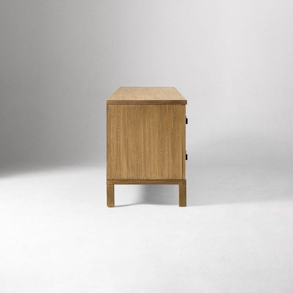 Maude Media Console (203 cm)