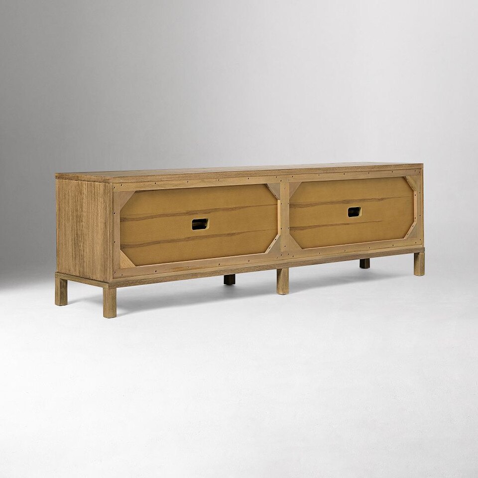 Maude Media Console (203 cm)