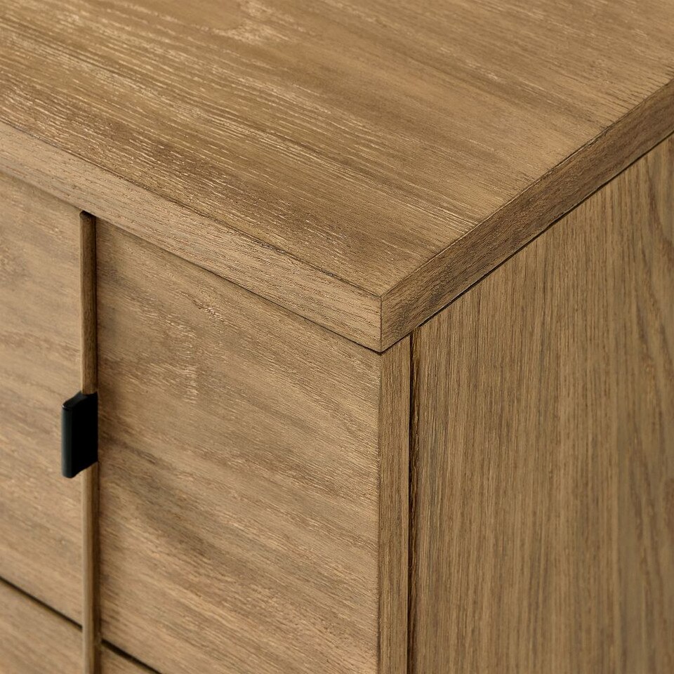Maude Media Console (203 cm)