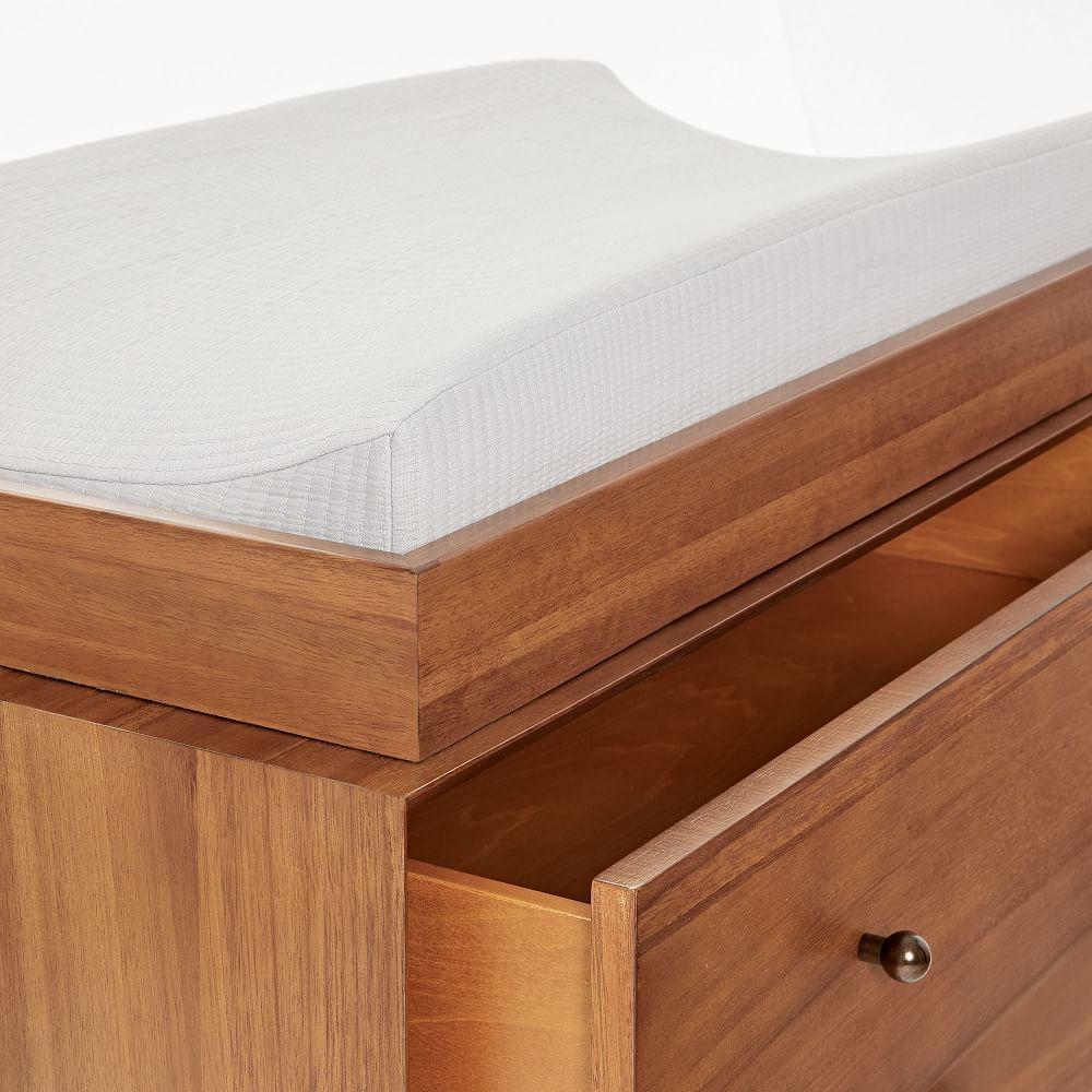 changing table west elm