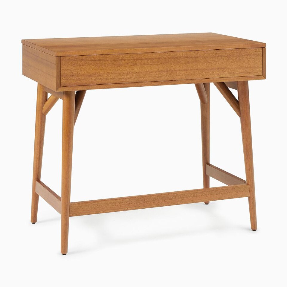 Mid-Century Adjustable Desk (91 cm)