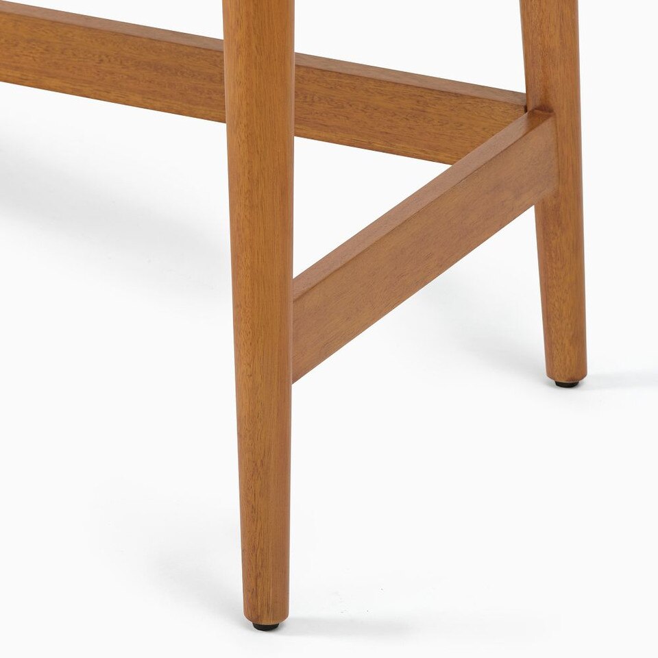 Mid-Century Adjustable Desk (91 cm)