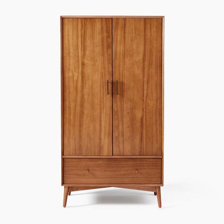 Mid Century Armoire Acorn West Elm United Kingdom - West Elm Acorn Armoire Mid Century Armoire Acorn West Elm United Kingdom - West Elm Acorn Armoire