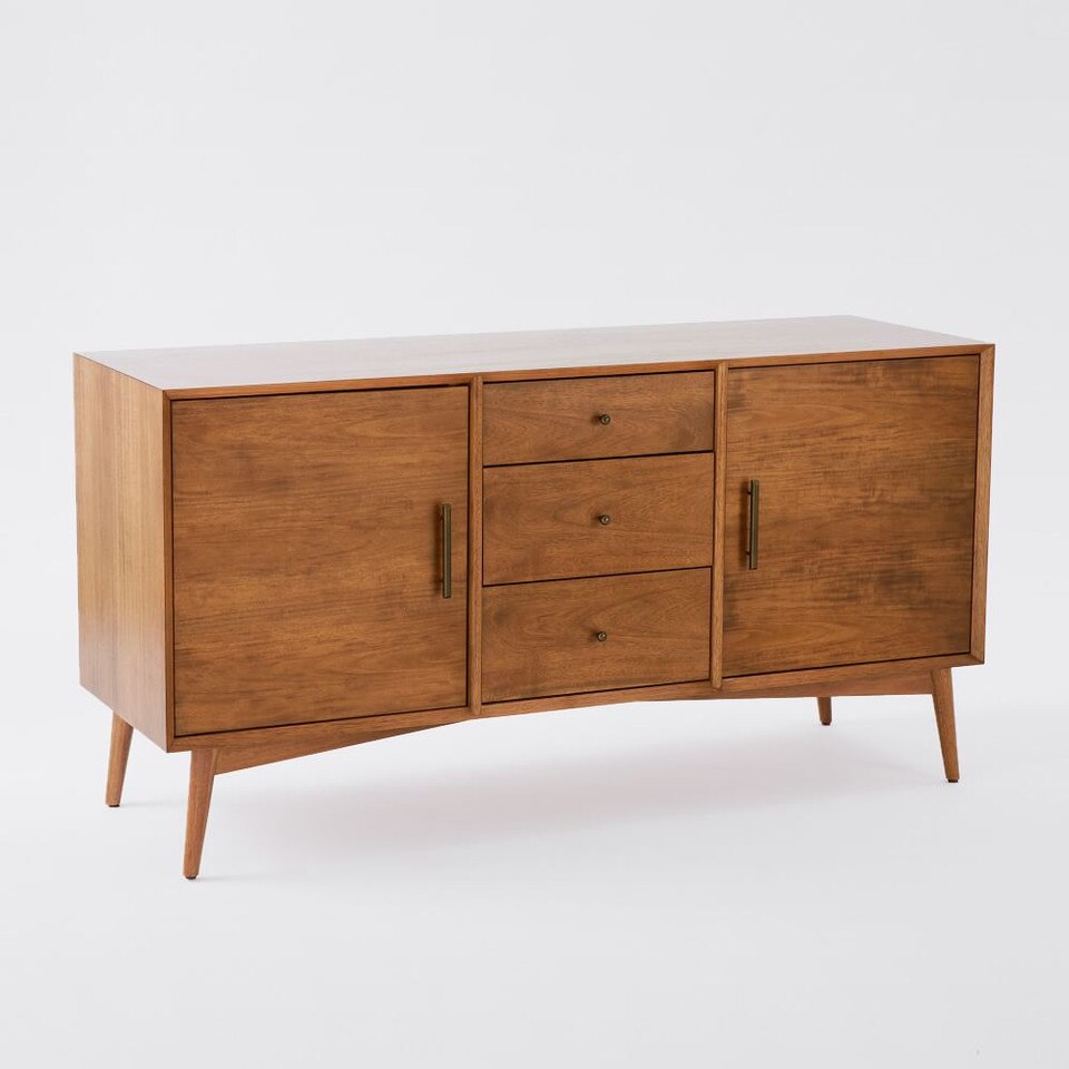 Mid-Century Modern Sideboard (147 cm)