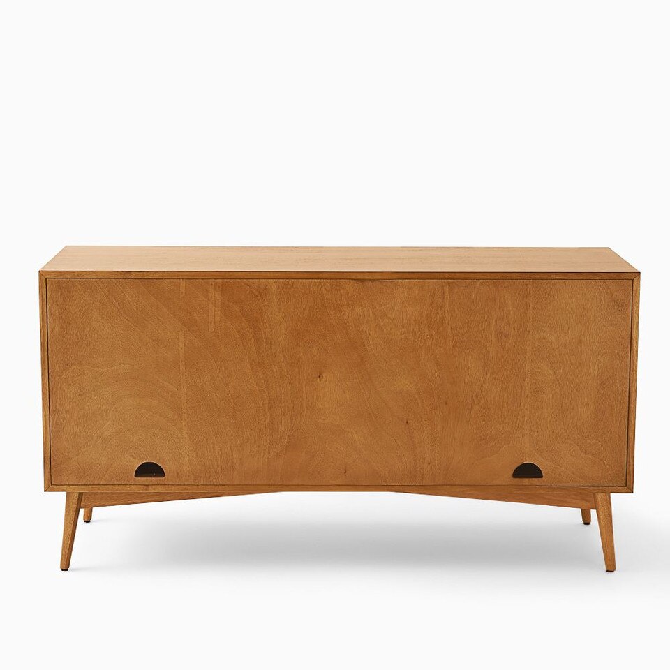 Mid-Century Modern Sideboard (147 cm)