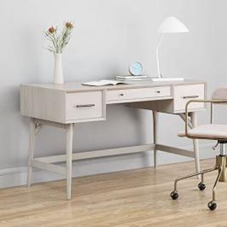 Modern Office Desks West Elm United Kingdom