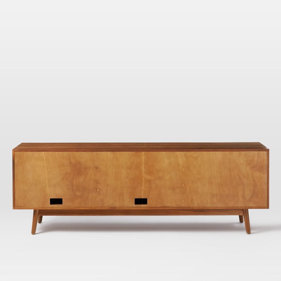 Mid-Century Media Console (203 cm)