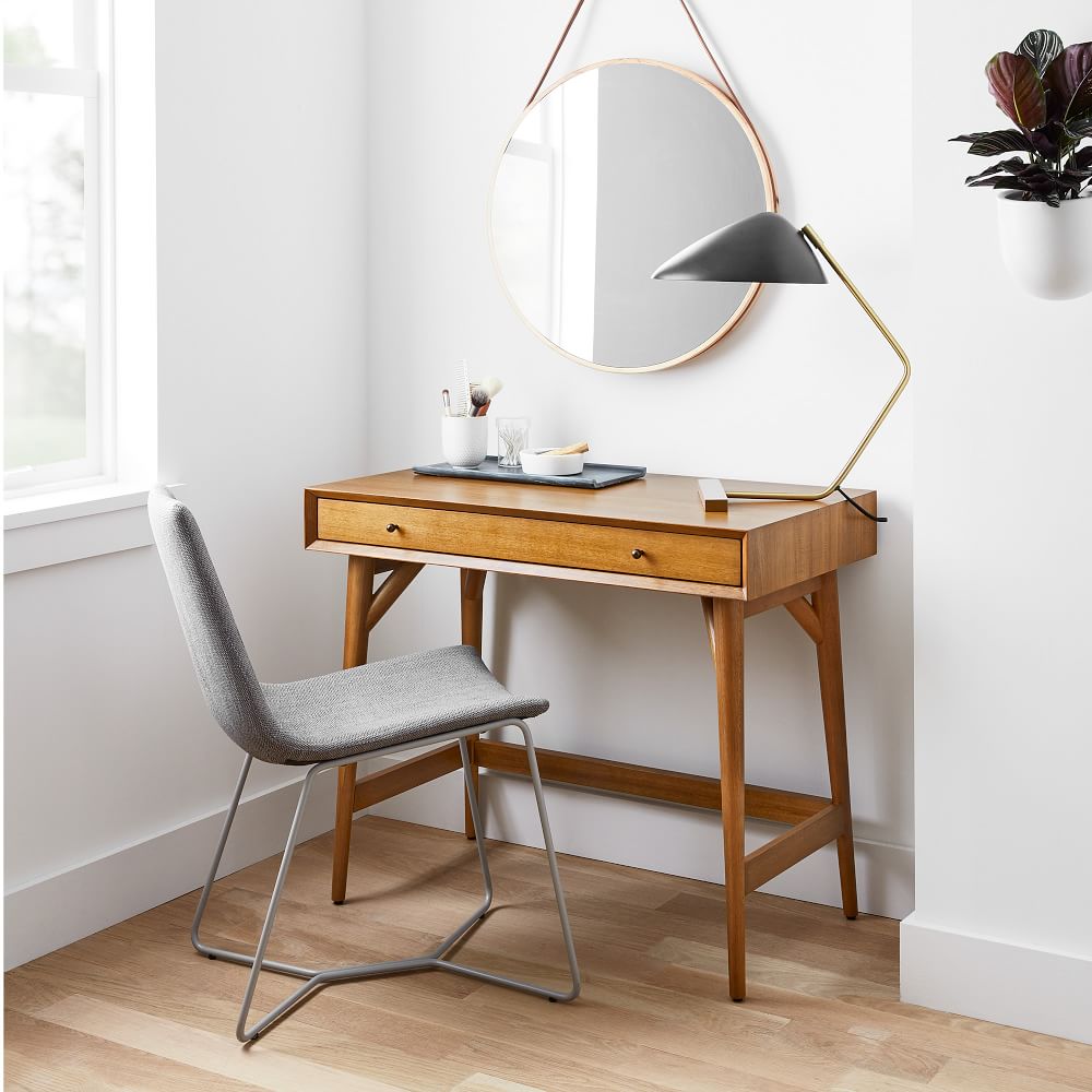 desks west elm