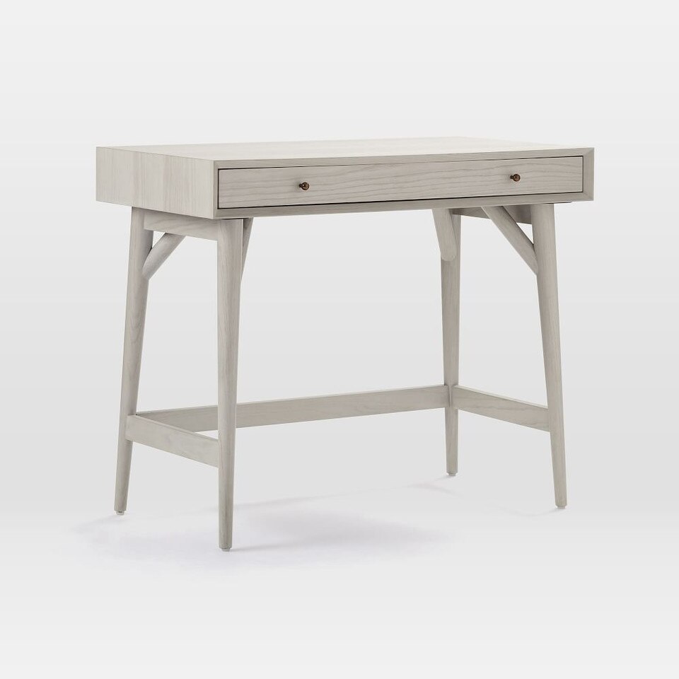 Mid-Century Modern Mini Desk (91 cm)