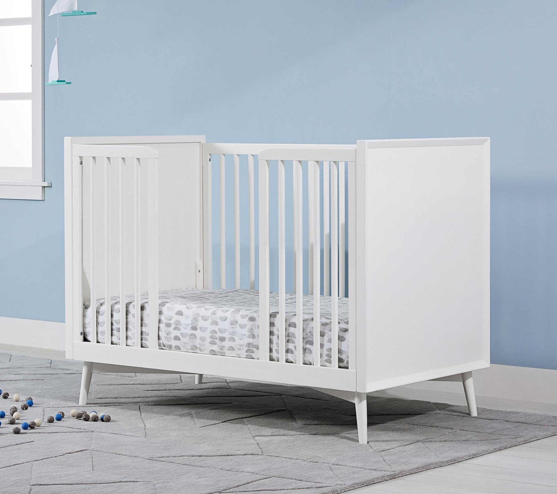 baby bed conversion kit