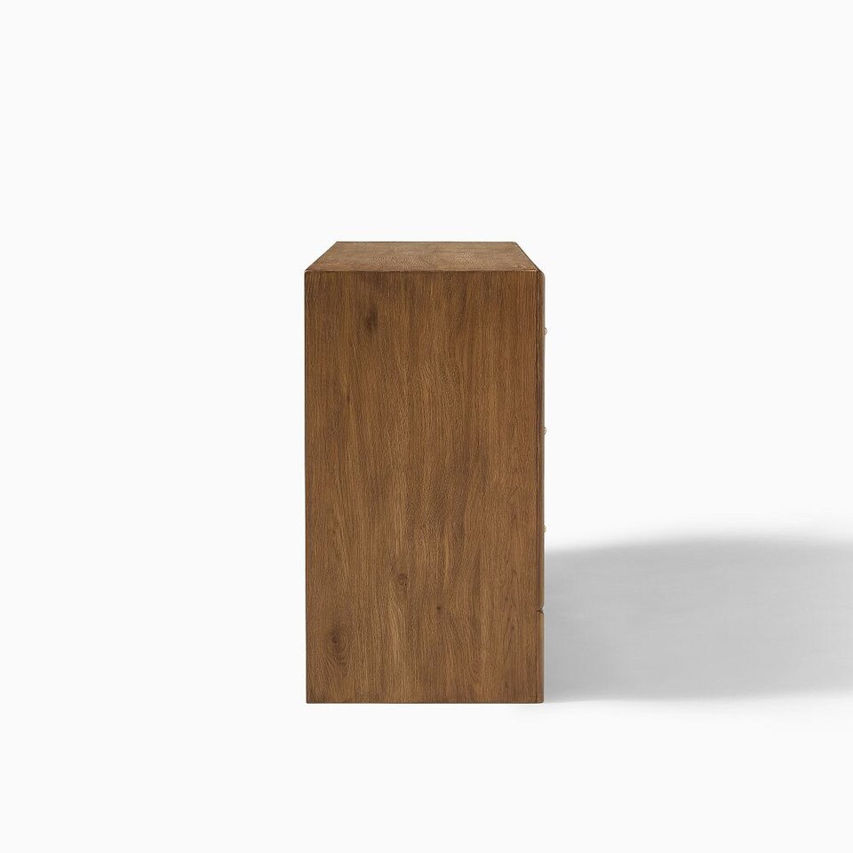 Miles 6-Drawer Chest (152 cm)