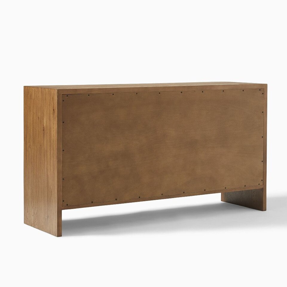 Miles 6-Drawer Chest (152 cm)
