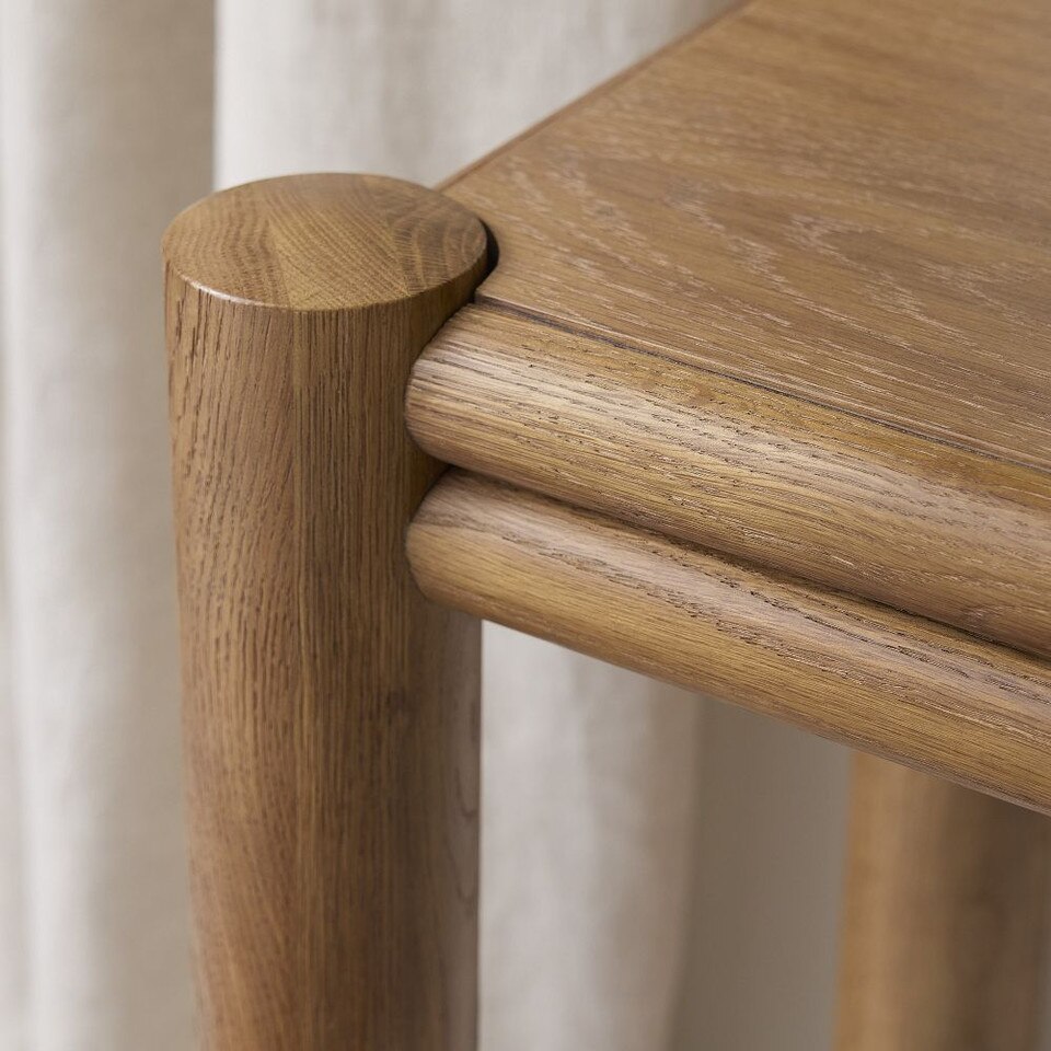 Miles Console (122 cm)