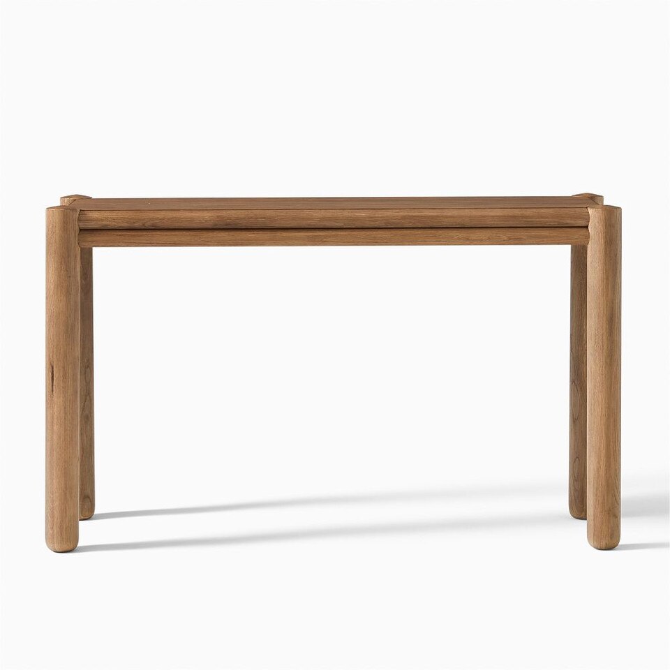Miles Console (122 cm)