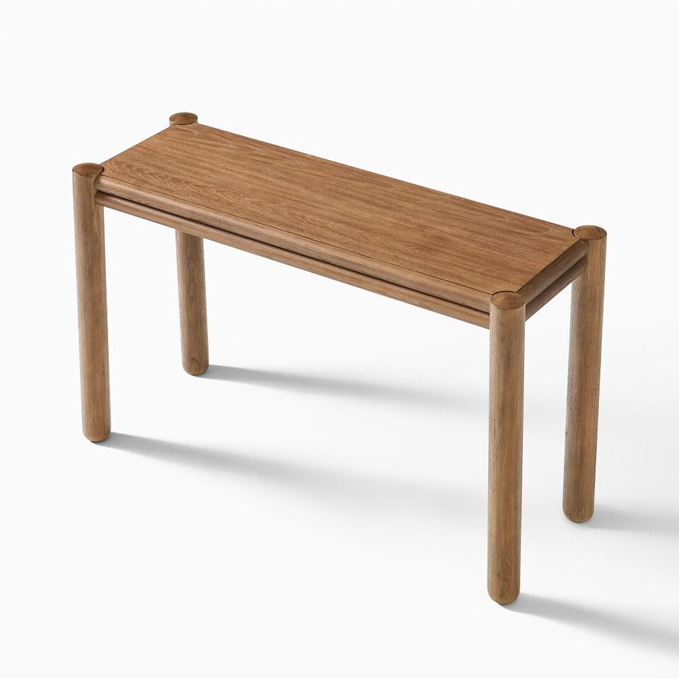 Miles Console (122 cm)