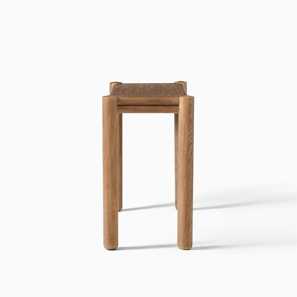 Miles Console (122 cm)