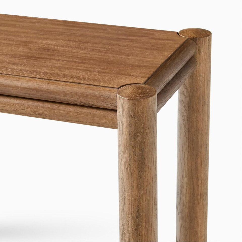 Miles Console (122 cm)